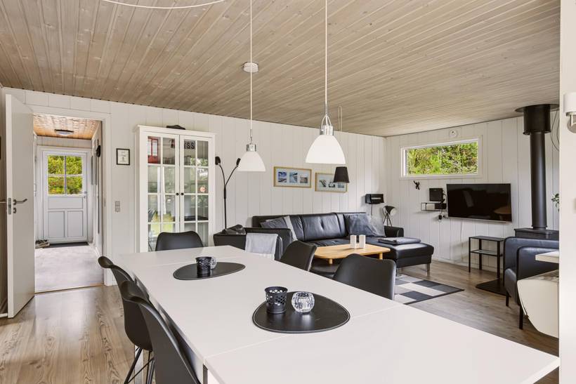 Foto von Ferienhaus BG05 in Sønderstrand - Rømø