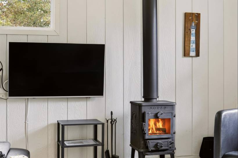 Foto von Ferienhaus BG05 in Sønderstrand - Rømø