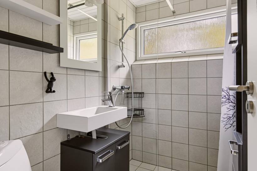 Foto von Ferienhaus BG05 in Sønderstrand - Rømø