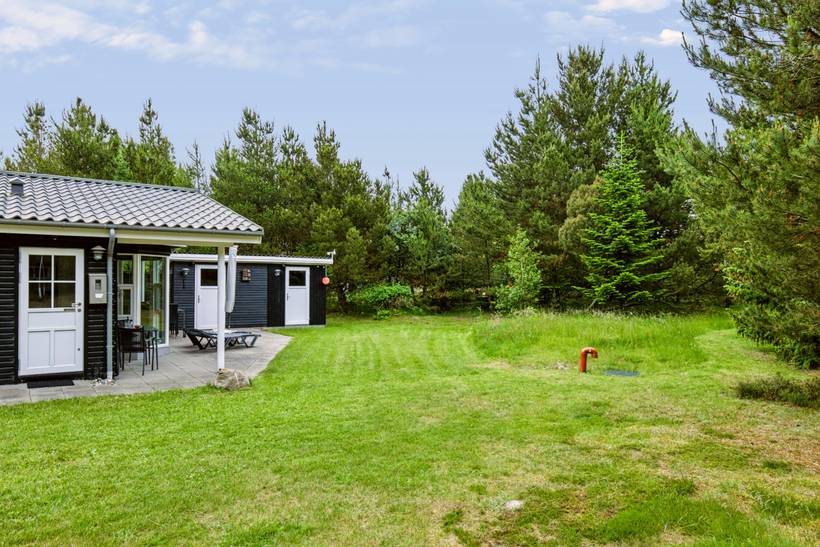 Foto von Ferienhaus BG05 in Sønderstrand - Rømø
