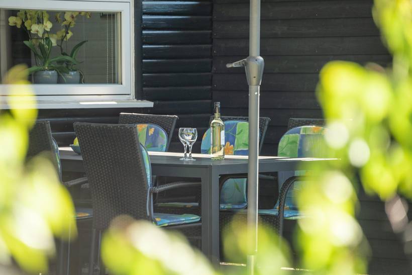 Foto von Ferienhaus BG05 in Sønderstrand - Rømø