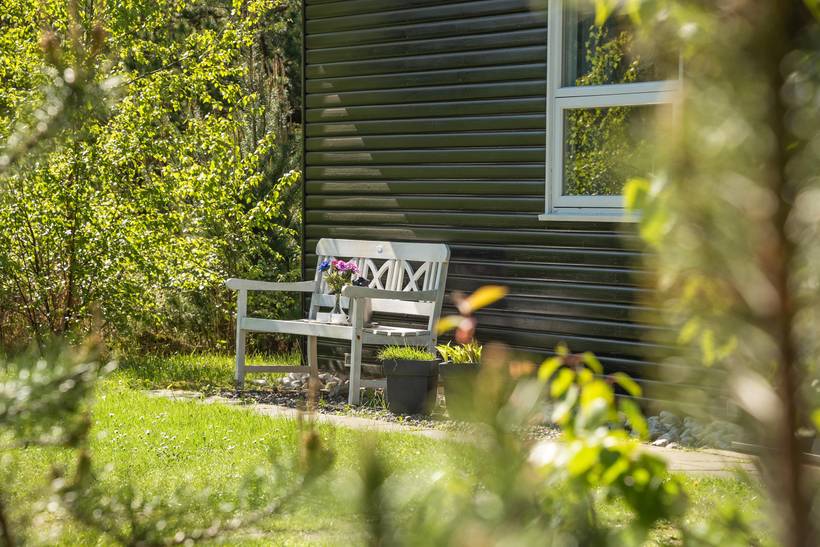 Foto von Ferienhaus BG05 in Sønderstrand - Rømø