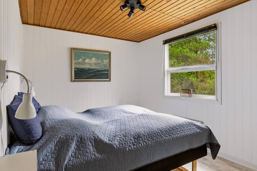 Foto von Ferienhaus BG05 in Sønderstrand - Rømø