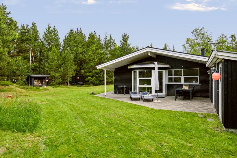 Foto von Ferienhaus BG05 in Sønderstrand - Rømø