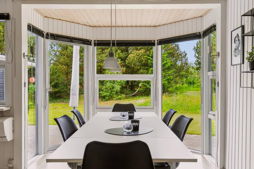 Foto von Ferienhaus BG05 in Sønderstrand - Rømø