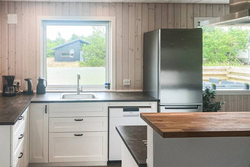 Foto von Ferienhaus BG06 in Stauning - Westjütland