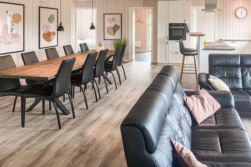 Foto von Ferienhaus BG06 in Stauning - Westjütland