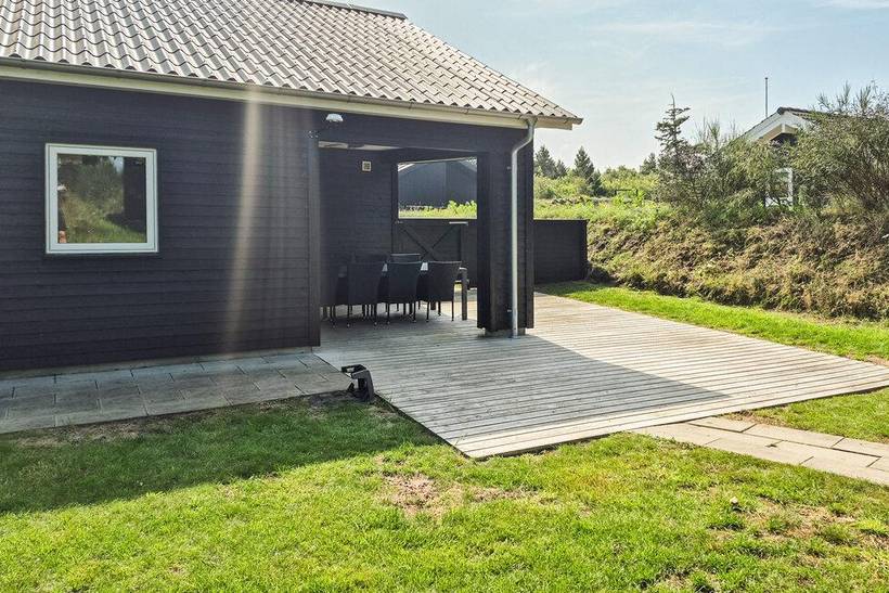 Foto von Ferienhaus BG06 in Stauning - Westjütland