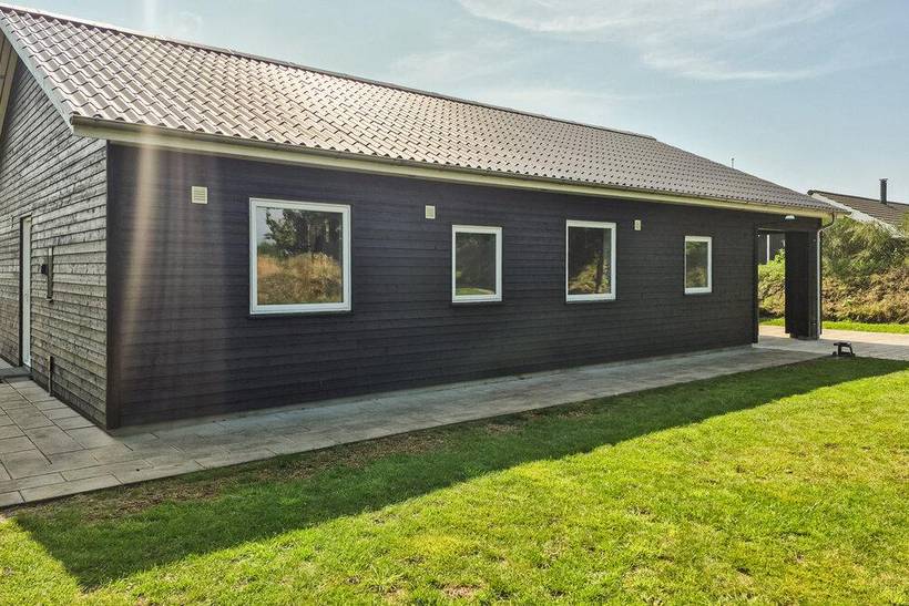 Foto von Ferienhaus BG06 in Stauning - Westjütland