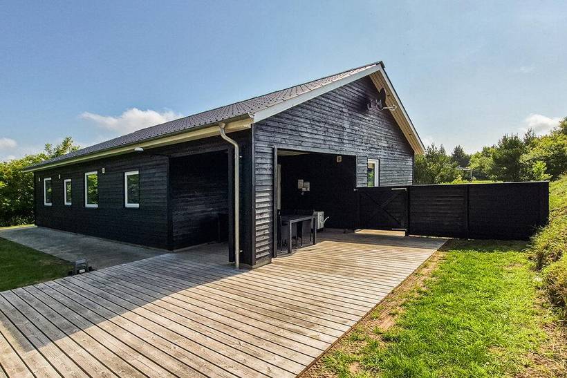 Foto von Ferienhaus BG06 in Stauning - Westjütland