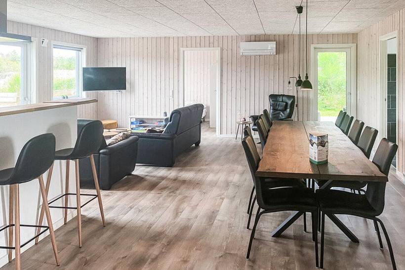 Foto von Ferienhaus BG06 in Stauning - Westjütland