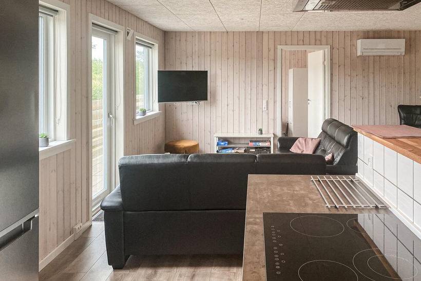 Foto von Ferienhaus BG06 in Stauning - Westjütland