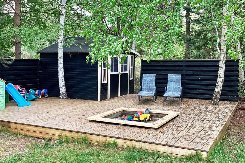 Foto von Ferienhaus BG08 in Marielyst - Falster
