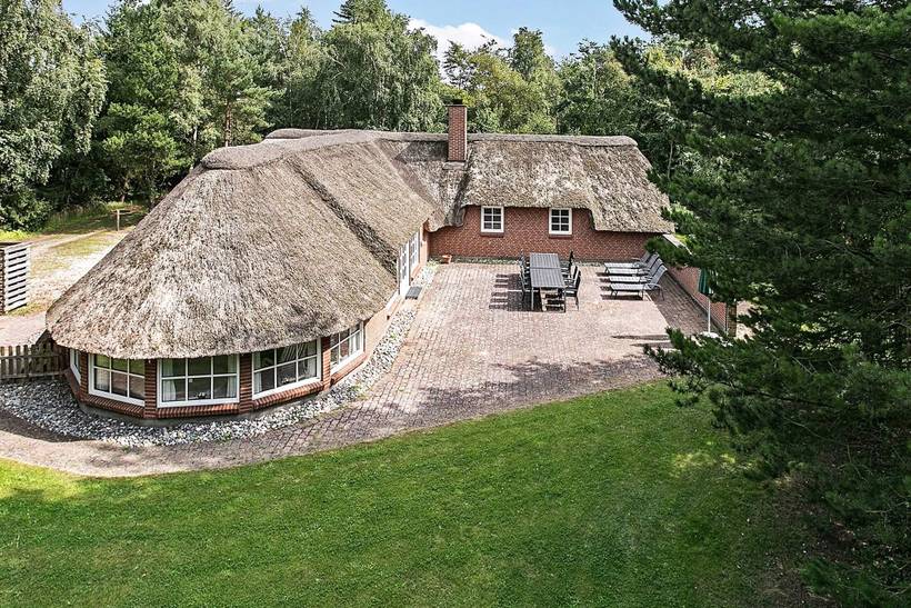 Foto von Ferienhaus BG08 in Marielyst - Falster