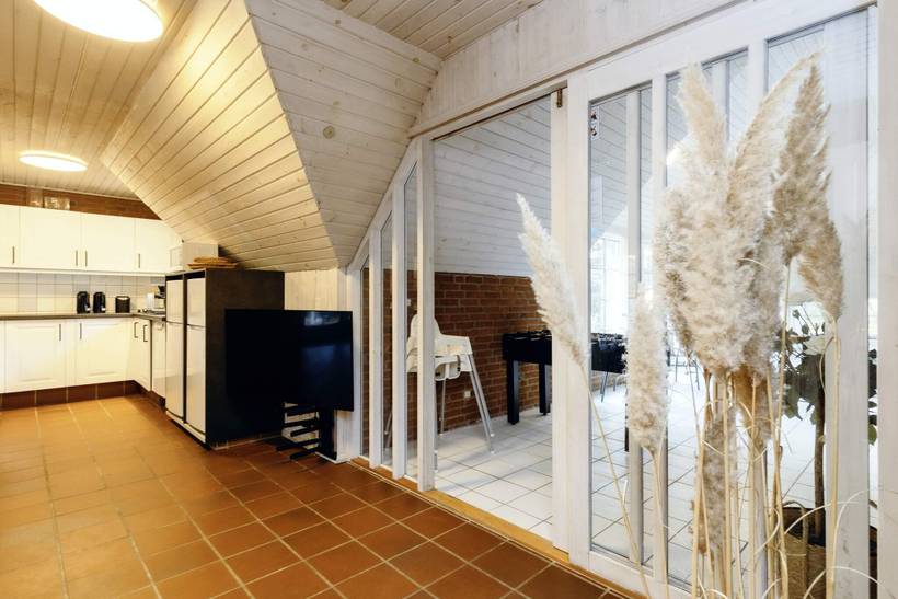 Foto von Ferienhaus BG08 in Marielyst - Falster