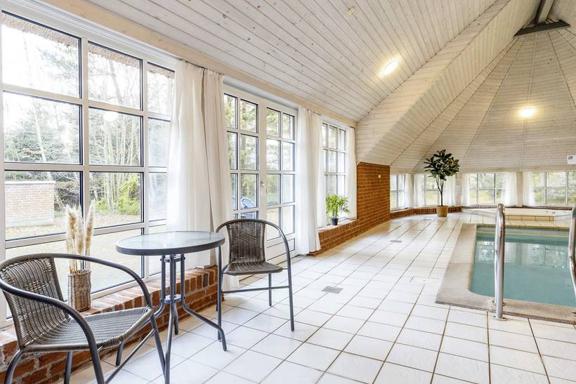 Foto von Ferienhaus BG08 in Marielyst - Falster