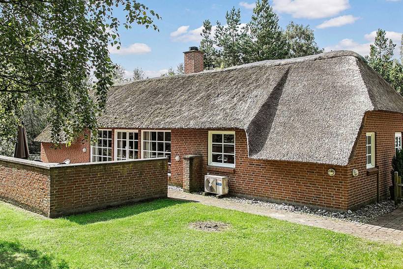 Foto von Ferienhaus BG08 in Marielyst - Falster