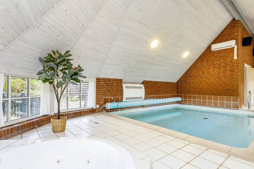 Foto von Ferienhaus BG08 in Marielyst - Falster
