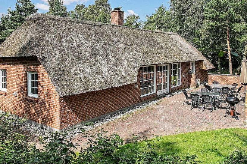Foto von Ferienhaus BG08 in Marielyst - Falster