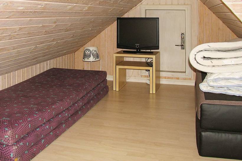 Foto von Ferienhaus BG08 in Marielyst - Falster