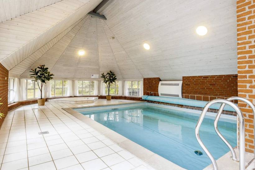 Foto von Ferienhaus BG08 in Marielyst - Falster