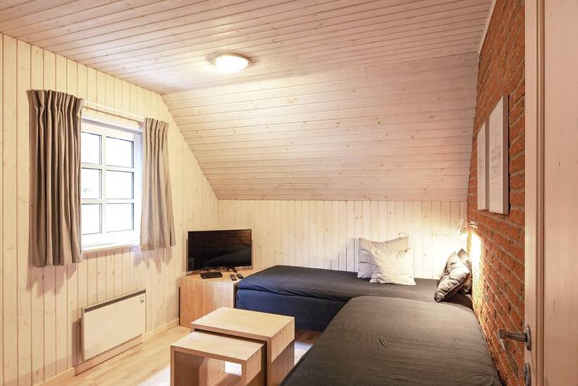 Foto von Ferienhaus BG08 in Marielyst - Falster