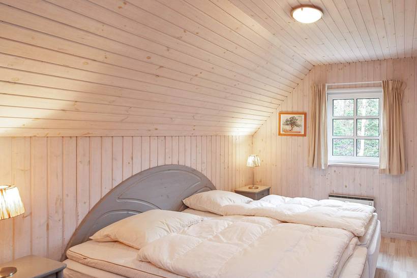 Foto von Ferienhaus BG08 in Marielyst - Falster