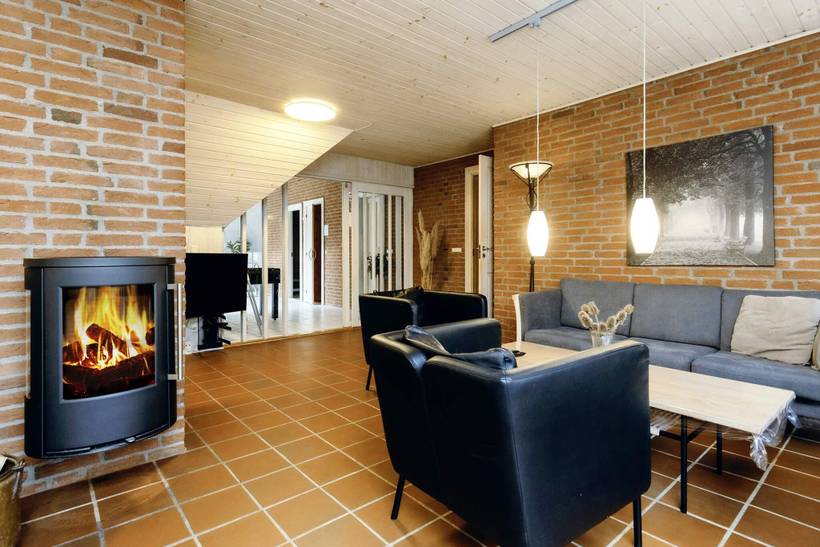 Foto von Ferienhaus BG08 in Marielyst - Falster