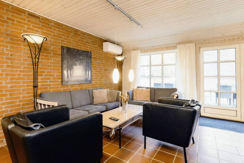 Foto von Ferienhaus BG08 in Marielyst - Falster