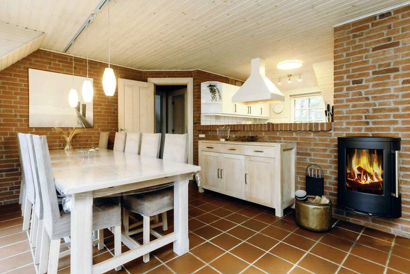 Foto von Ferienhaus BG08 in Marielyst - Falster