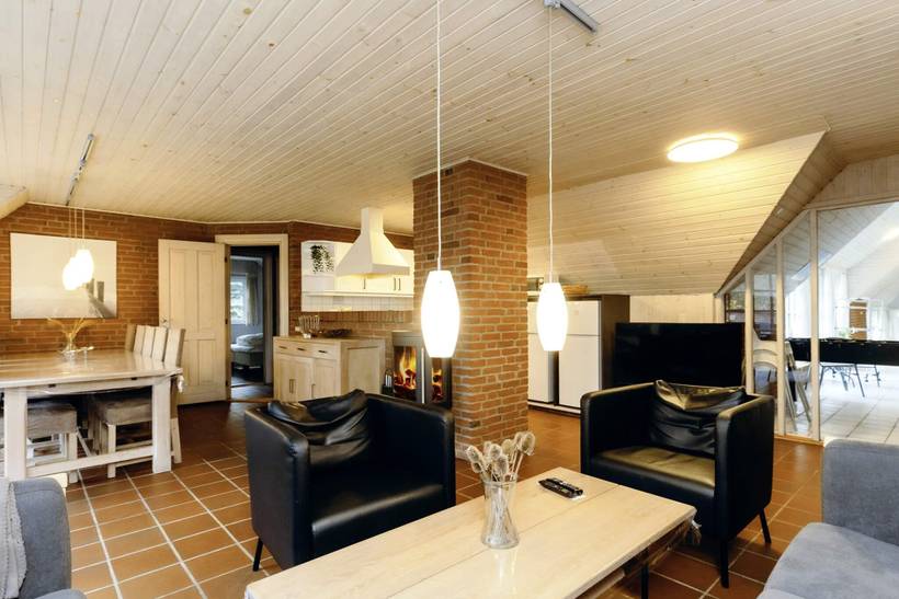 Foto von Ferienhaus BG08 in Marielyst - Falster
