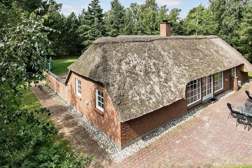 Foto von Ferienhaus BG08 in Marielyst - Falster