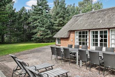 Vorschaubild von Ferienhaus BG08 in Marielyst - Falster