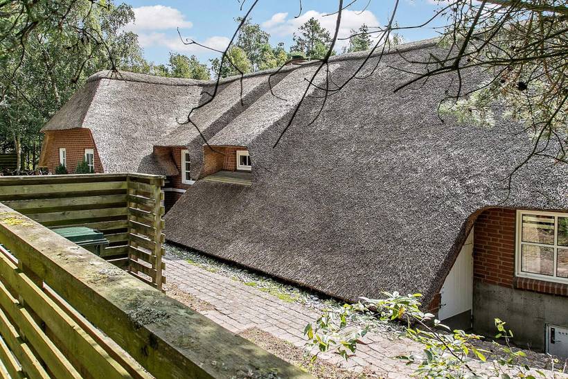 Foto von Ferienhaus BG08 in Marielyst - Falster