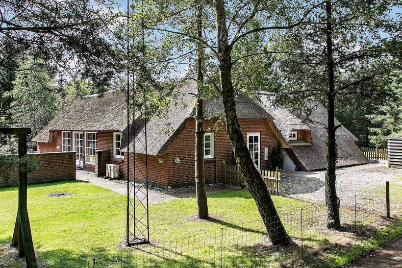 Foto von Ferienhaus BG08 in Marielyst - Falster