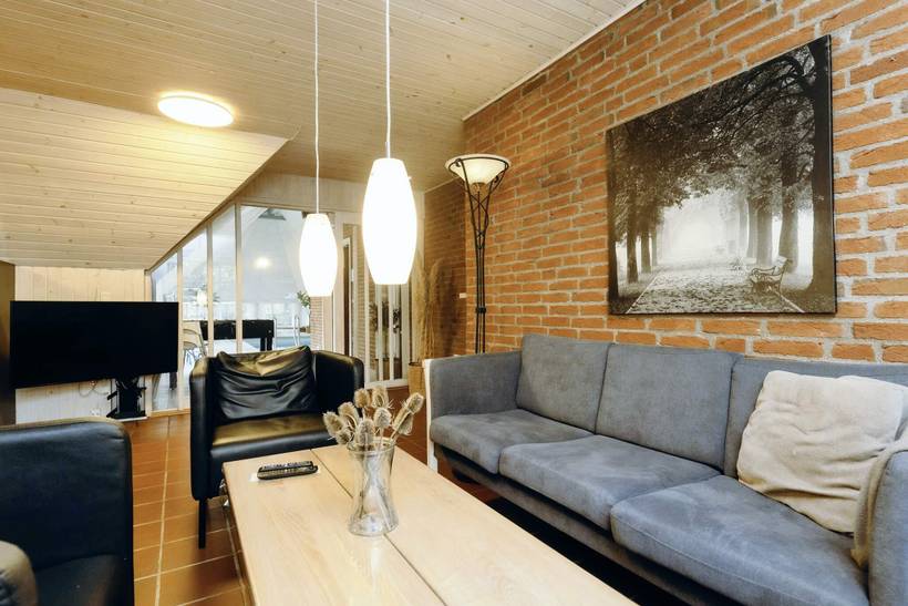 Foto von Ferienhaus BG08 in Marielyst - Falster
