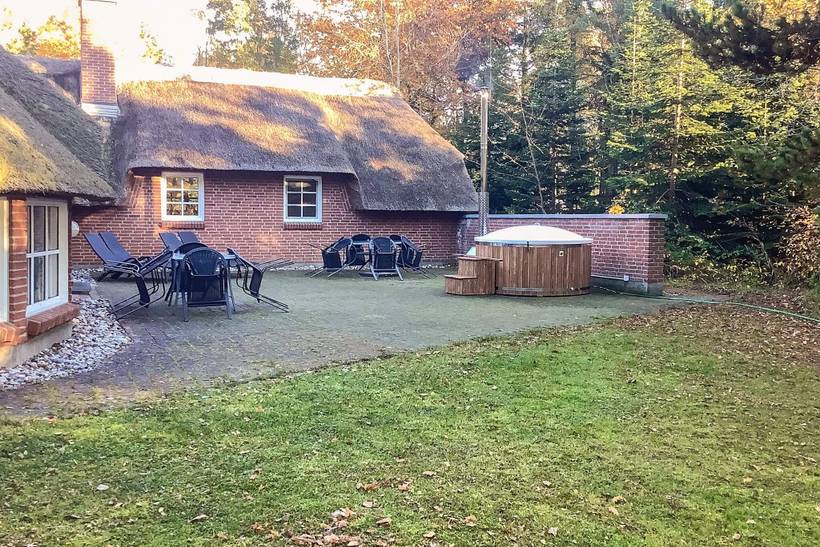Foto von Ferienhaus BG08 in Marielyst - Falster