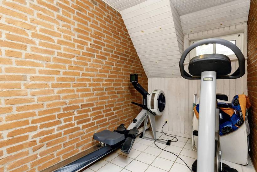 Foto von Ferienhaus BG08 in Marielyst - Falster