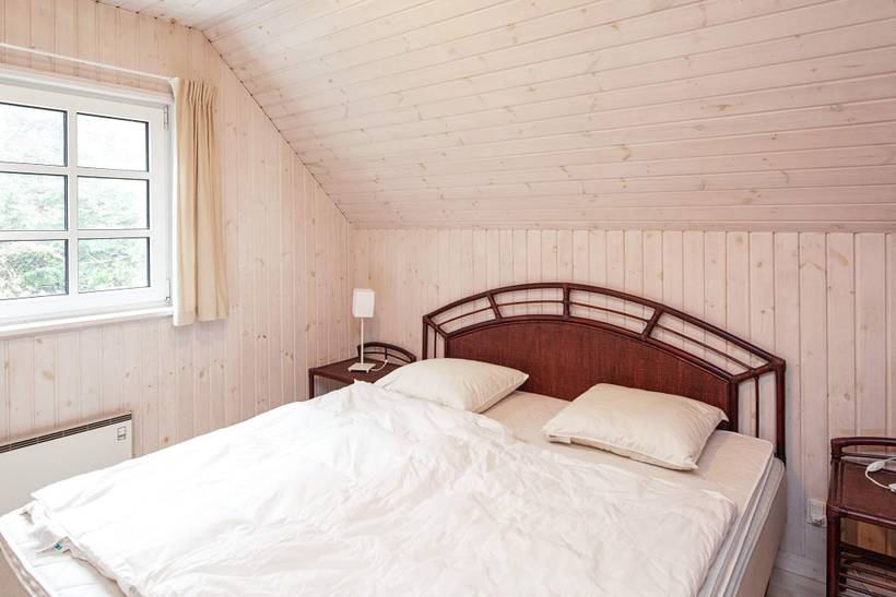Foto von Ferienhaus BG08 in Marielyst - Falster