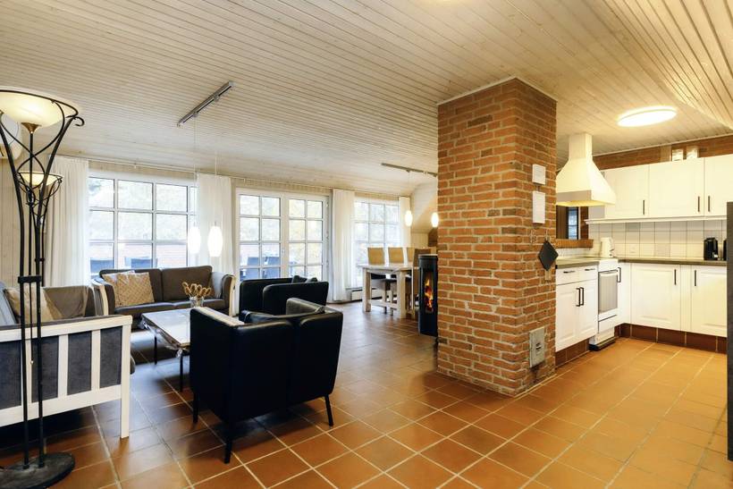 Foto von Ferienhaus BG08 in Marielyst - Falster