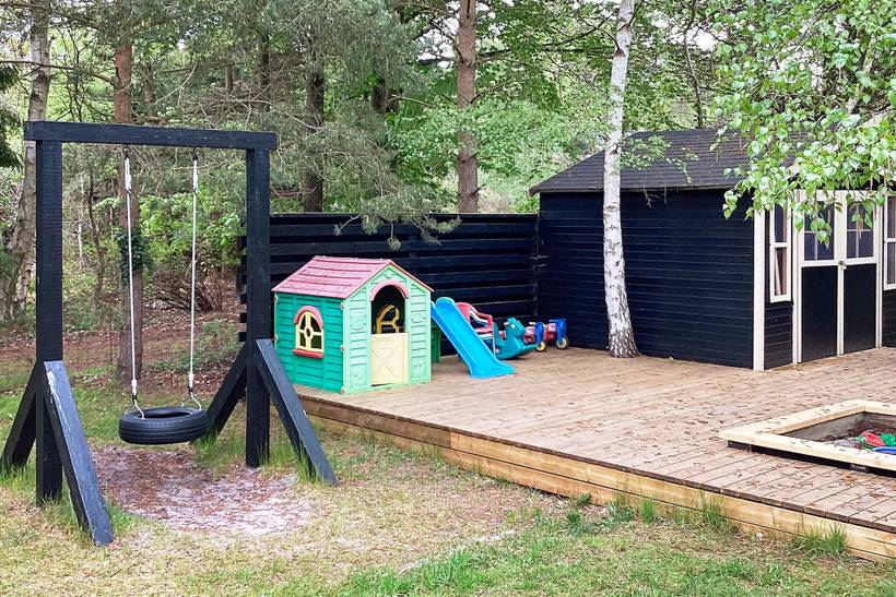 Foto von Ferienhaus BG08 in Marielyst - Falster