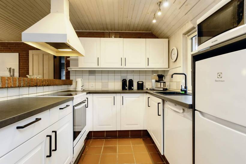 Foto von Ferienhaus BG08 in Marielyst - Falster
