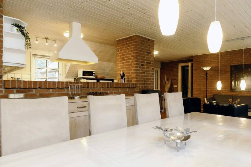Foto von Ferienhaus BG08 in Marielyst - Falster
