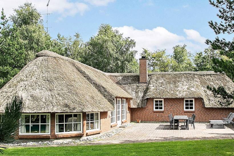 Foto von Ferienhaus BG08 in Marielyst - Falster