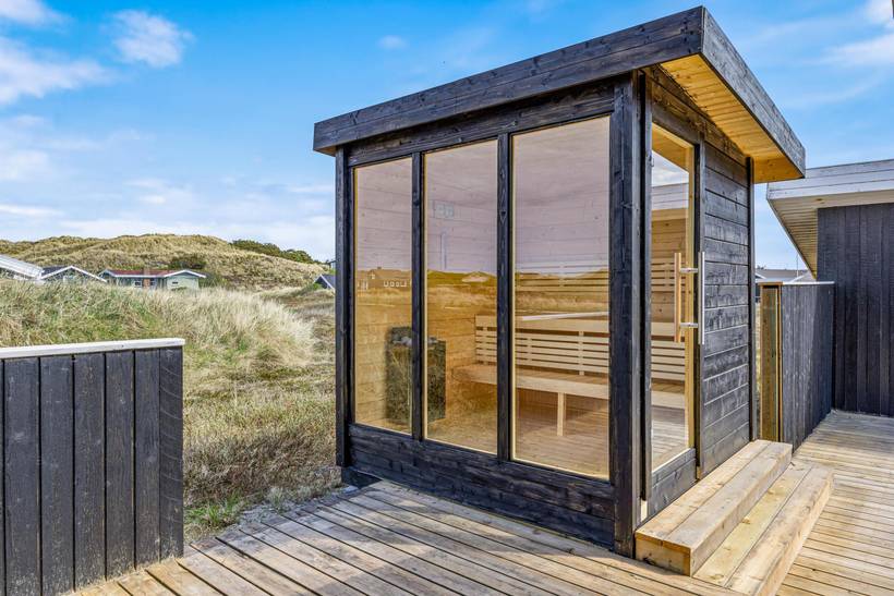 Foto von Ferienhaus BG10 in Houvig - Søndervig - Westjütland