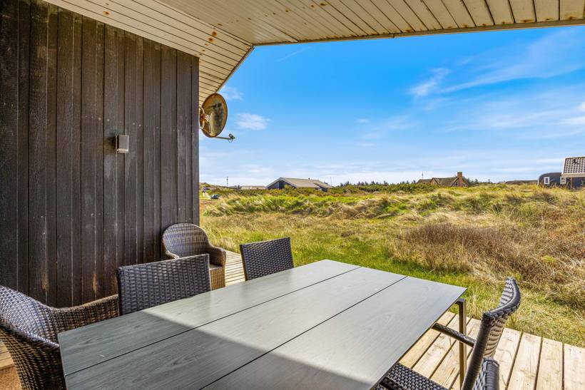 Foto von Ferienhaus BG10 in Houvig - Søndervig - Westjütland