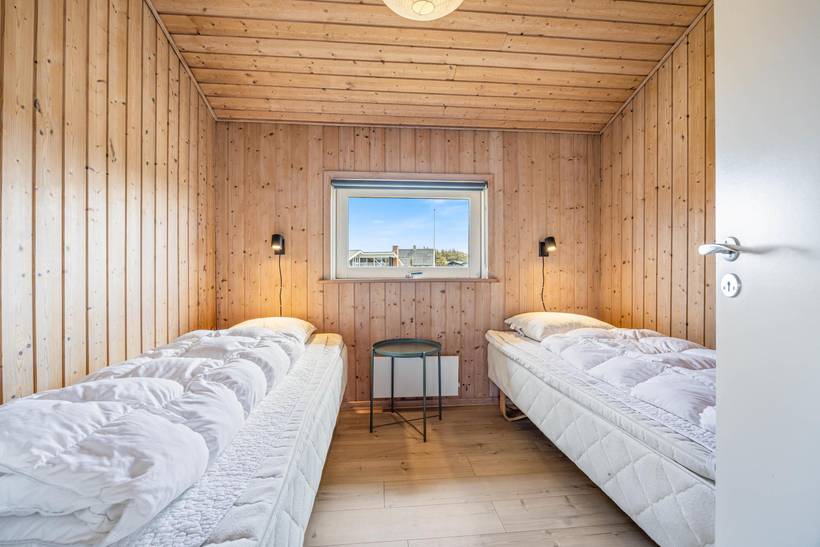 Foto von Ferienhaus BG10 in Houvig - Søndervig - Westjütland