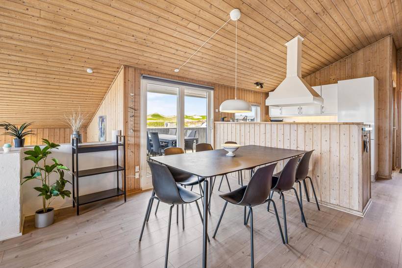 Foto von Ferienhaus BG10 in Houvig - Søndervig - Westjütland