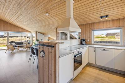 Vorschaubild von Ferienhaus BG10 in Houvig - Søndervig - Westjütland