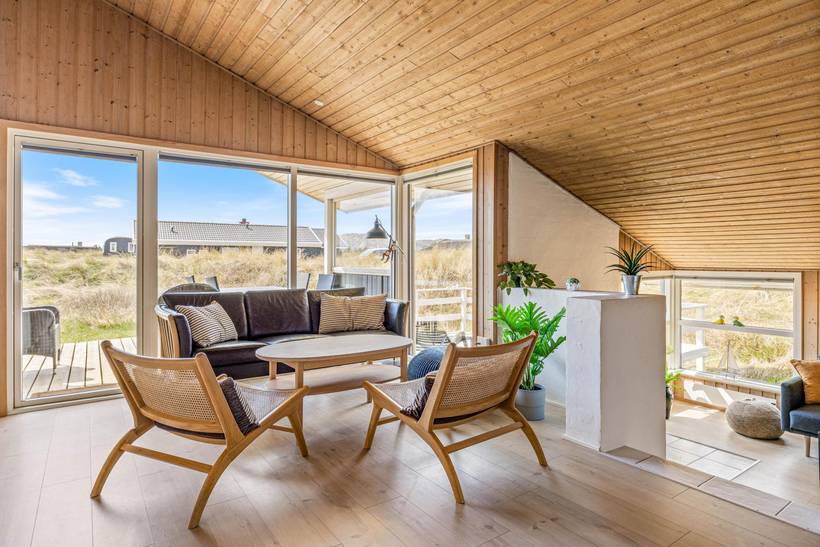 Foto von Ferienhaus BG10 in Houvig - Søndervig - Westjütland